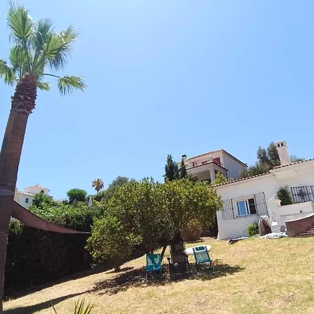 Feriehus House - Sleeps 8 - Hot Tub - Access *