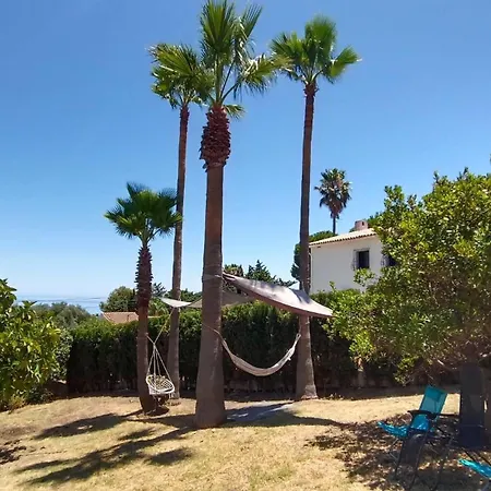 House - Sleeps 8 - Hot Tub - Access * Estepona